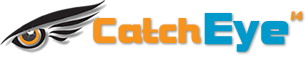 Logo catcheye